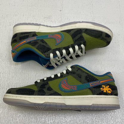 NIKE | ナイキ Dunk Low スニーカー DO2160-335 グリーン【加古川店】