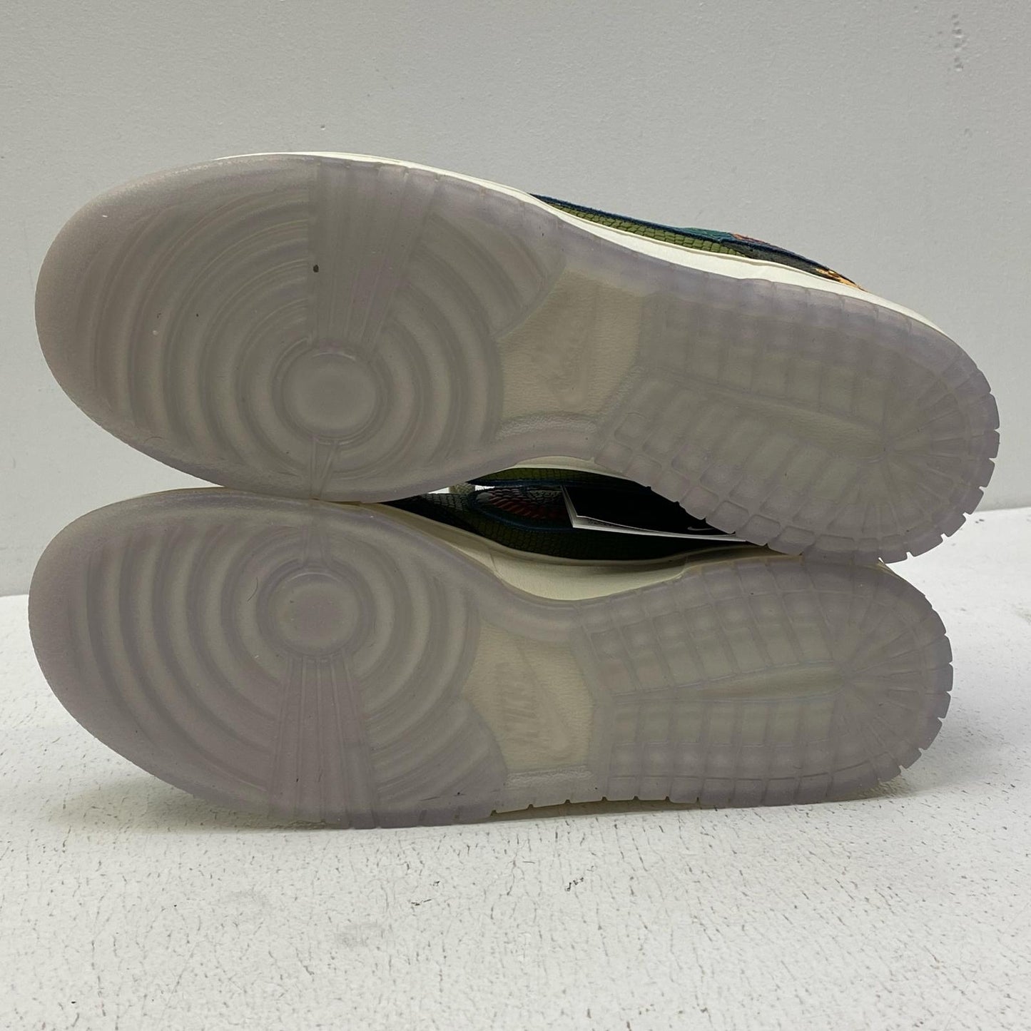 NIKE | ナイキ Dunk Low スニーカー DO2160-335 グリーン【加古川店】