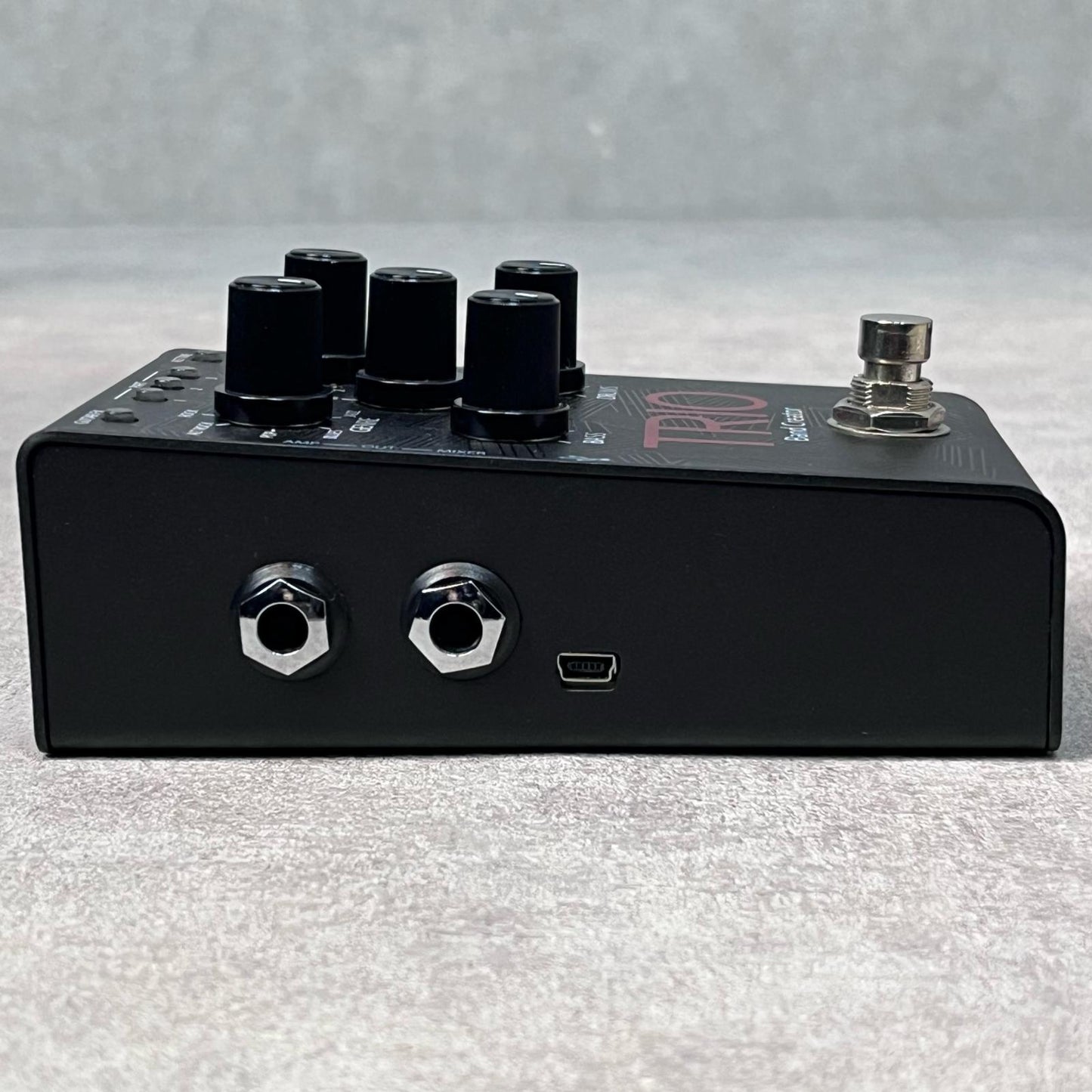 Degitech | デジテック 楽器 Trio【加古川店】