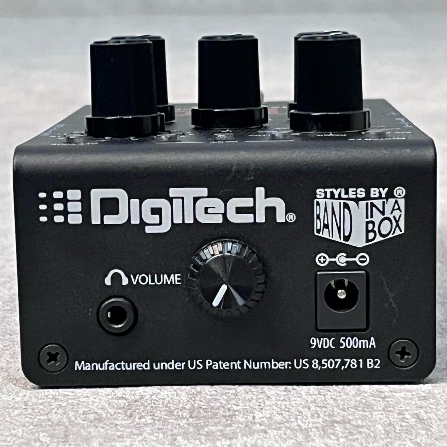 Degitech | デジテック 楽器 Trio【加古川店】