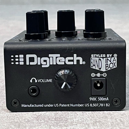 Degitech | デジテック 楽器 Trio【加古川店】