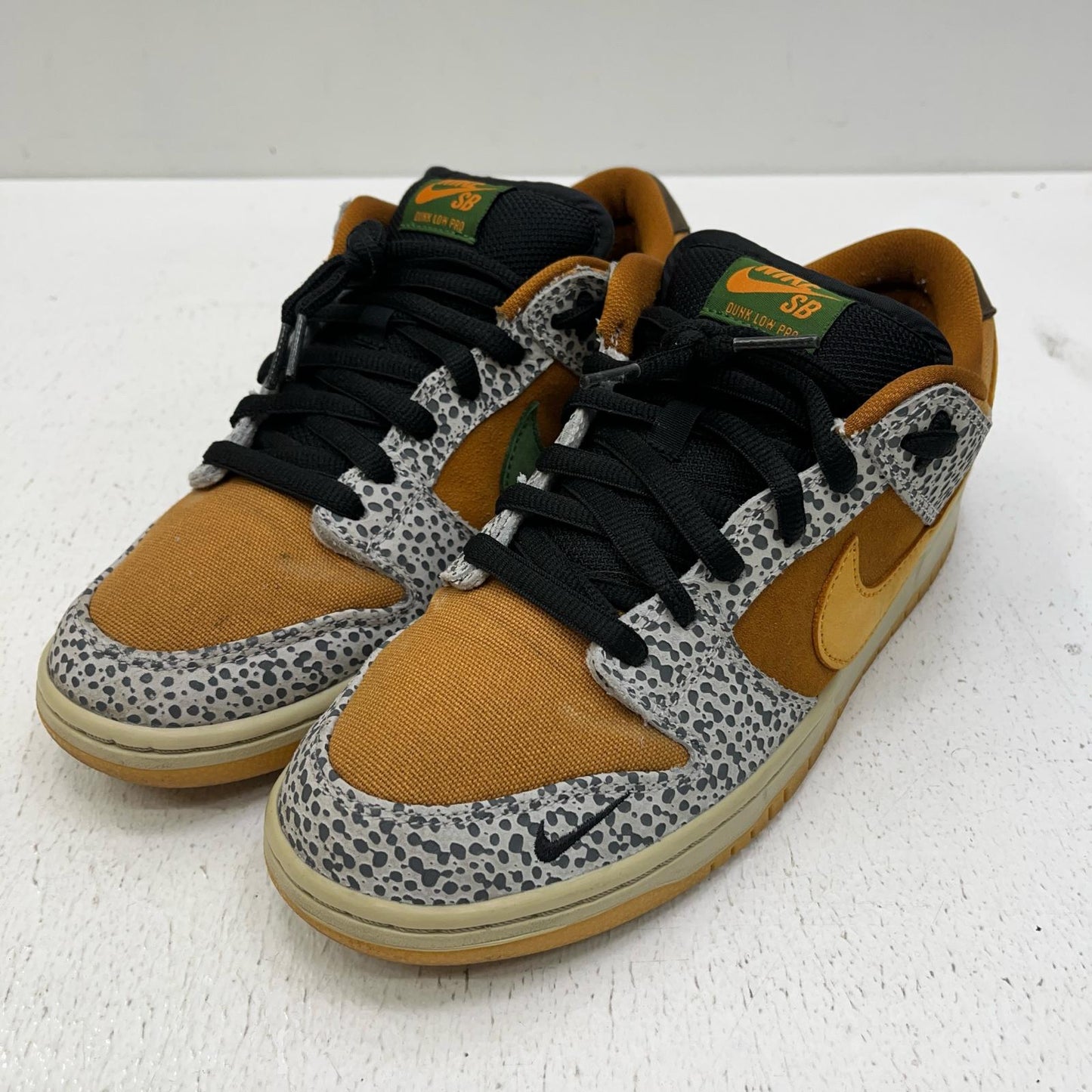 NIKE | ナイキ SB Dunk Low スニーカー CD2563-002【加古川店】