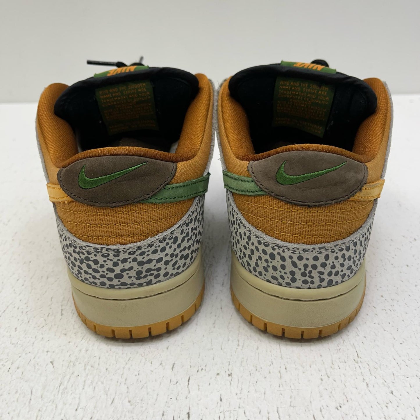 NIKE | ナイキ SB Dunk Low スニーカー CD2563-002【加古川店】