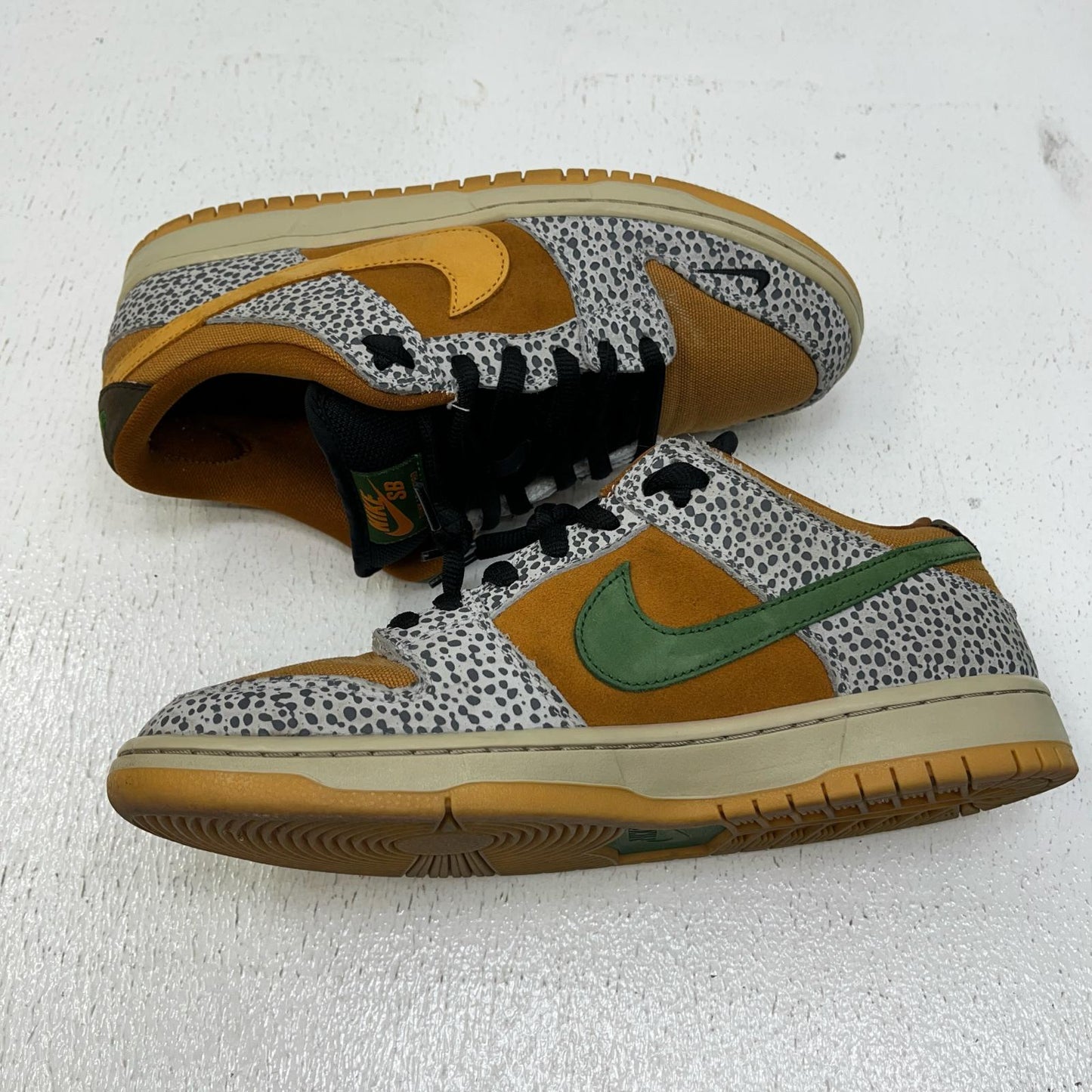 NIKE | ナイキ SB Dunk Low スニーカー CD2563-002【加古川店】