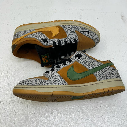 NIKE | ナイキ SB Dunk Low スニーカー CD2563-002【加古川店】