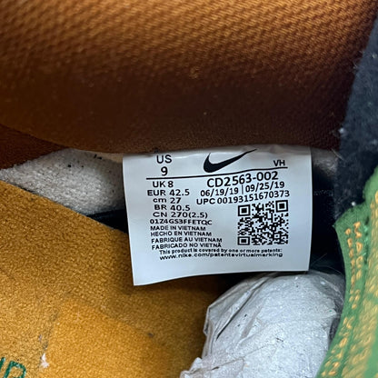NIKE | ナイキ SB Dunk Low スニーカー CD2563-002【加古川店】