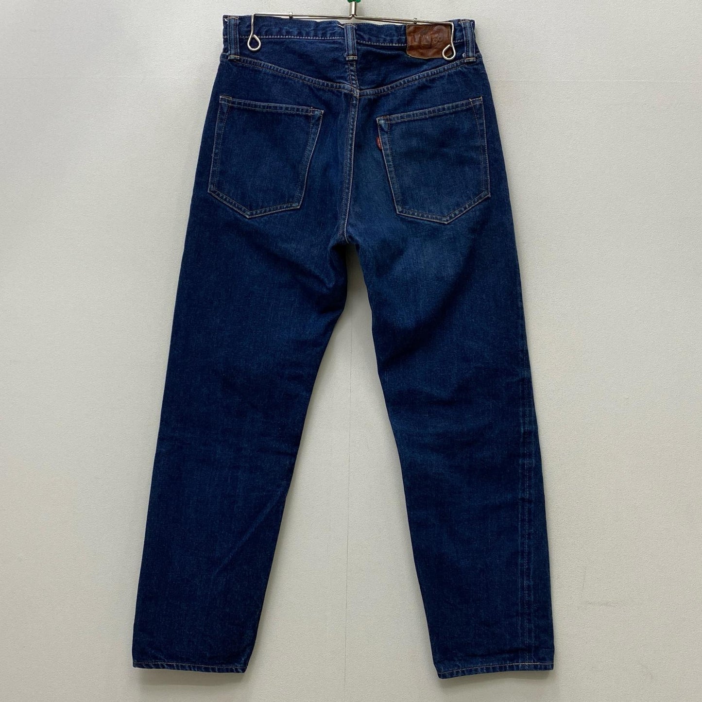 JELADO | ジェラード LAST RESORT デニムパンツ 312ZXX インディゴ サイズ：30【加古川店】