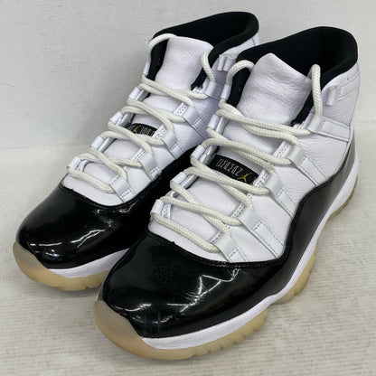 NIKE | ナイキ Air Jordan 11 Retro スニーカー CT8012-170 ブラック【加古川店】
