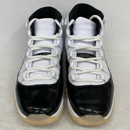 NIKE | ナイキ Air Jordan 11 Retro スニーカー CT8012-170 ブラック【加古川店】