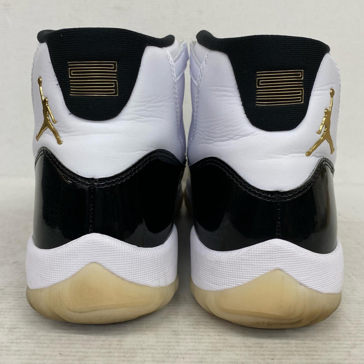 NIKE | ナイキ Air Jordan 11 Retro スニーカー CT8012-170 ブラック【加古川店】