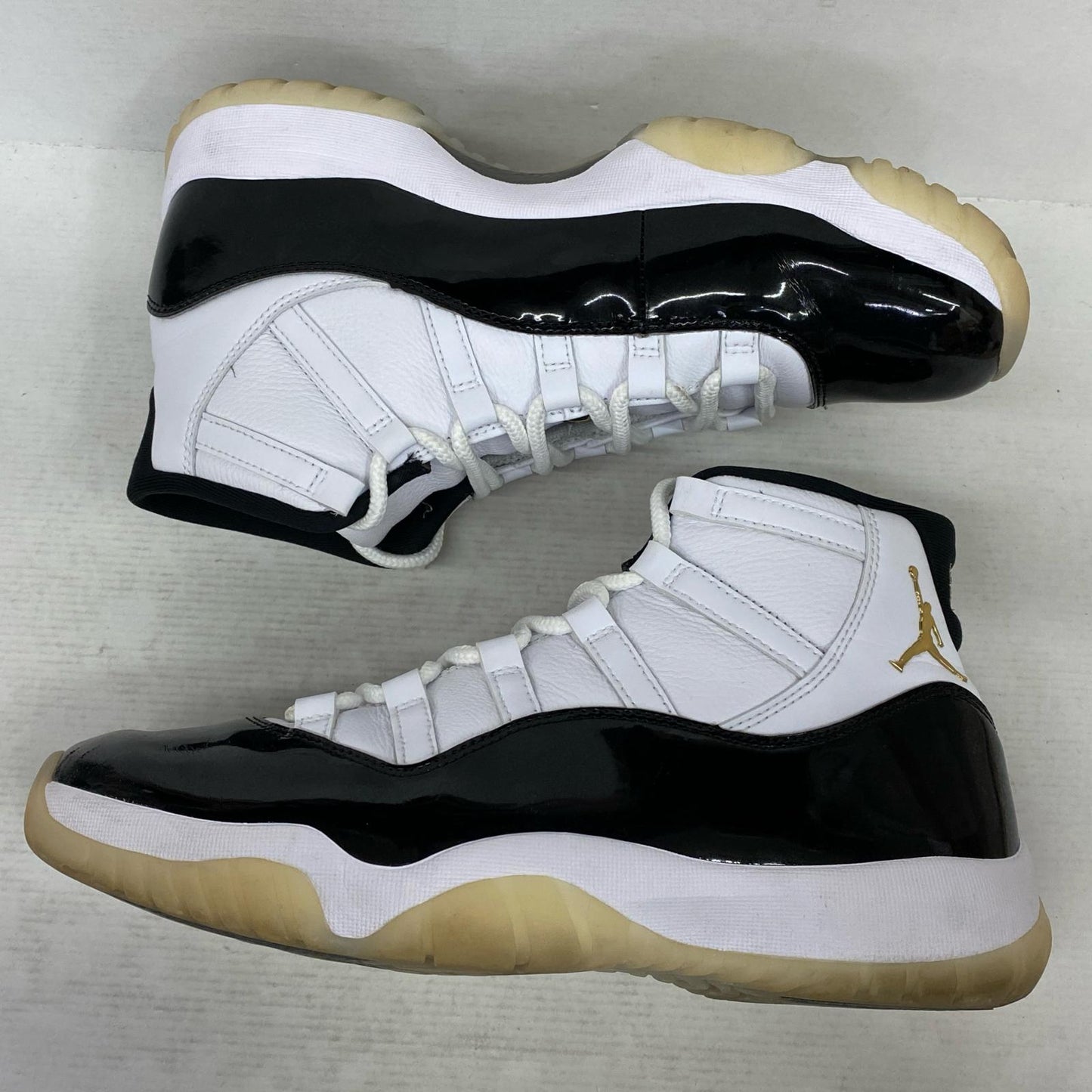 NIKE | ナイキ Air Jordan 11 Retro スニーカー CT8012-170 ブラック【加古川店】