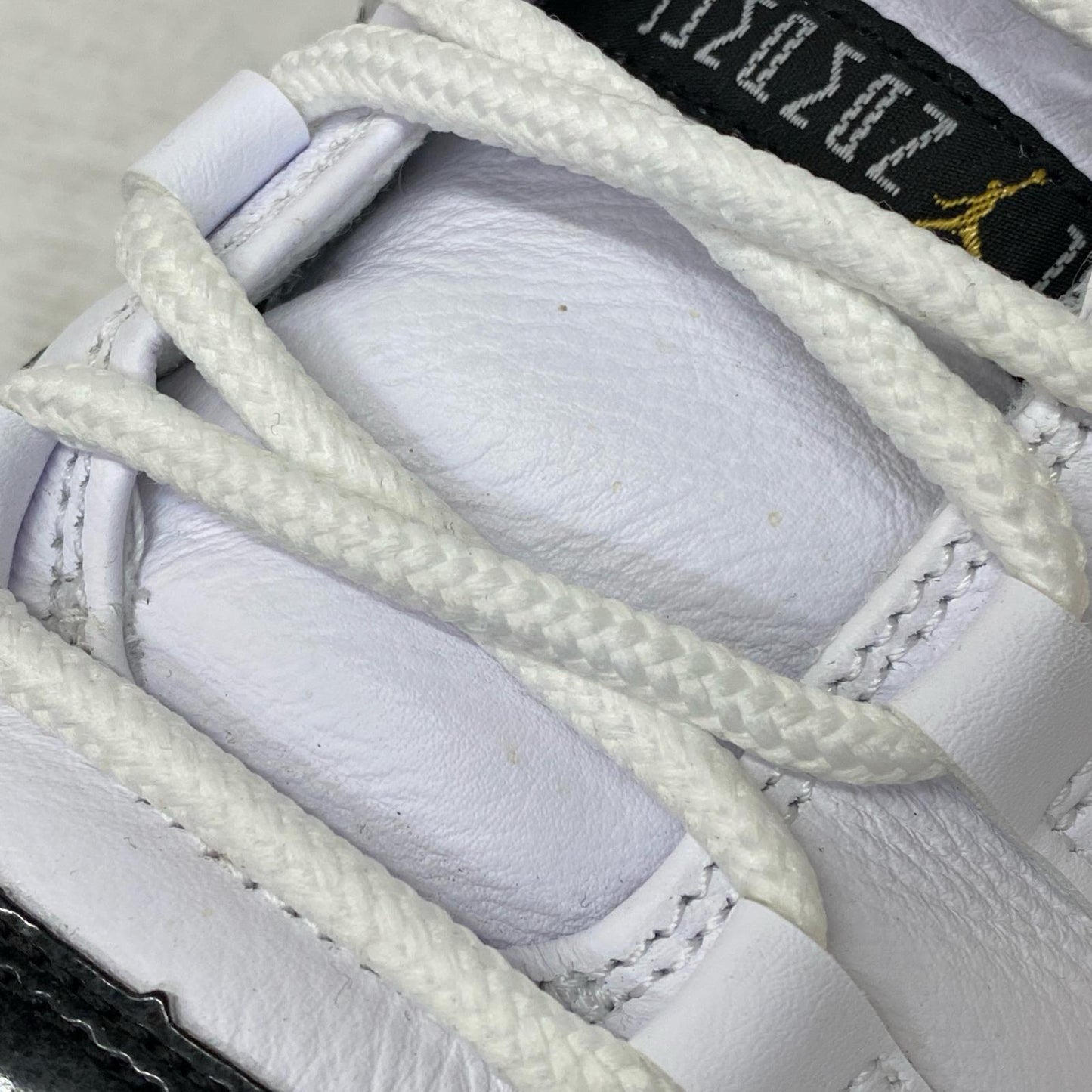 NIKE | ナイキ Air Jordan 11 Retro スニーカー CT8012-170 ブラック【加古川店】