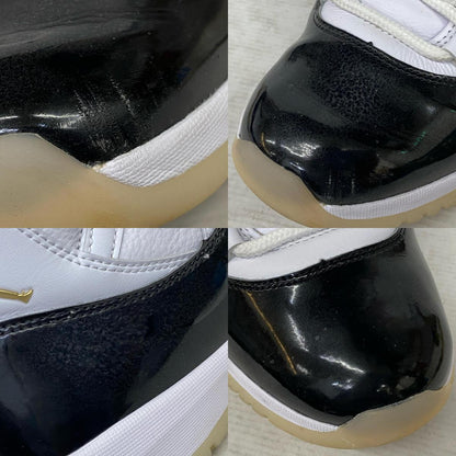 NIKE | ナイキ Air Jordan 11 Retro スニーカー CT8012-170 ブラック【加古川店】