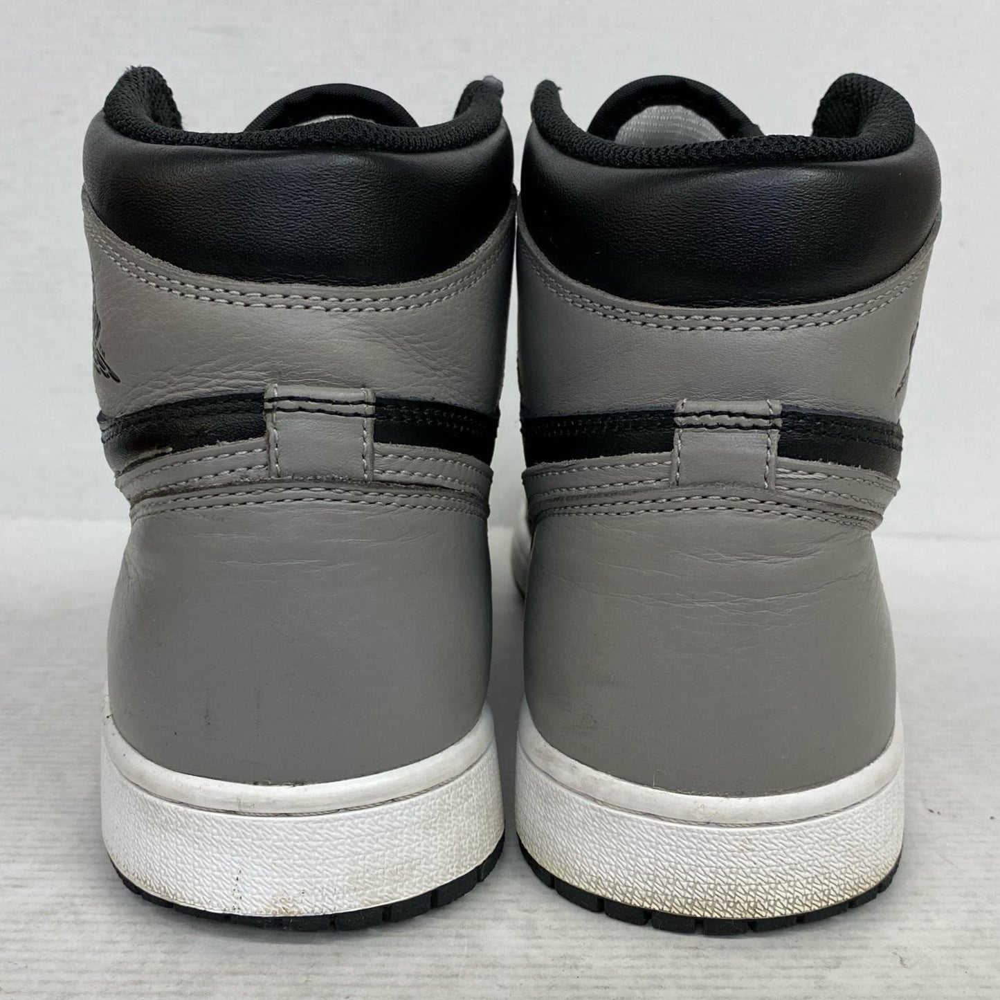 NIKE | ナイキ Air Jordan 1 Retro High OG スニーカー 555088-013 グレー【加古川店】