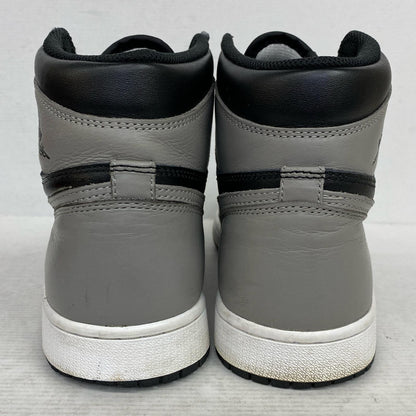 NIKE | ナイキ Air Jordan 1 Retro High OG スニーカー 555088-013 グレー【加古川店】