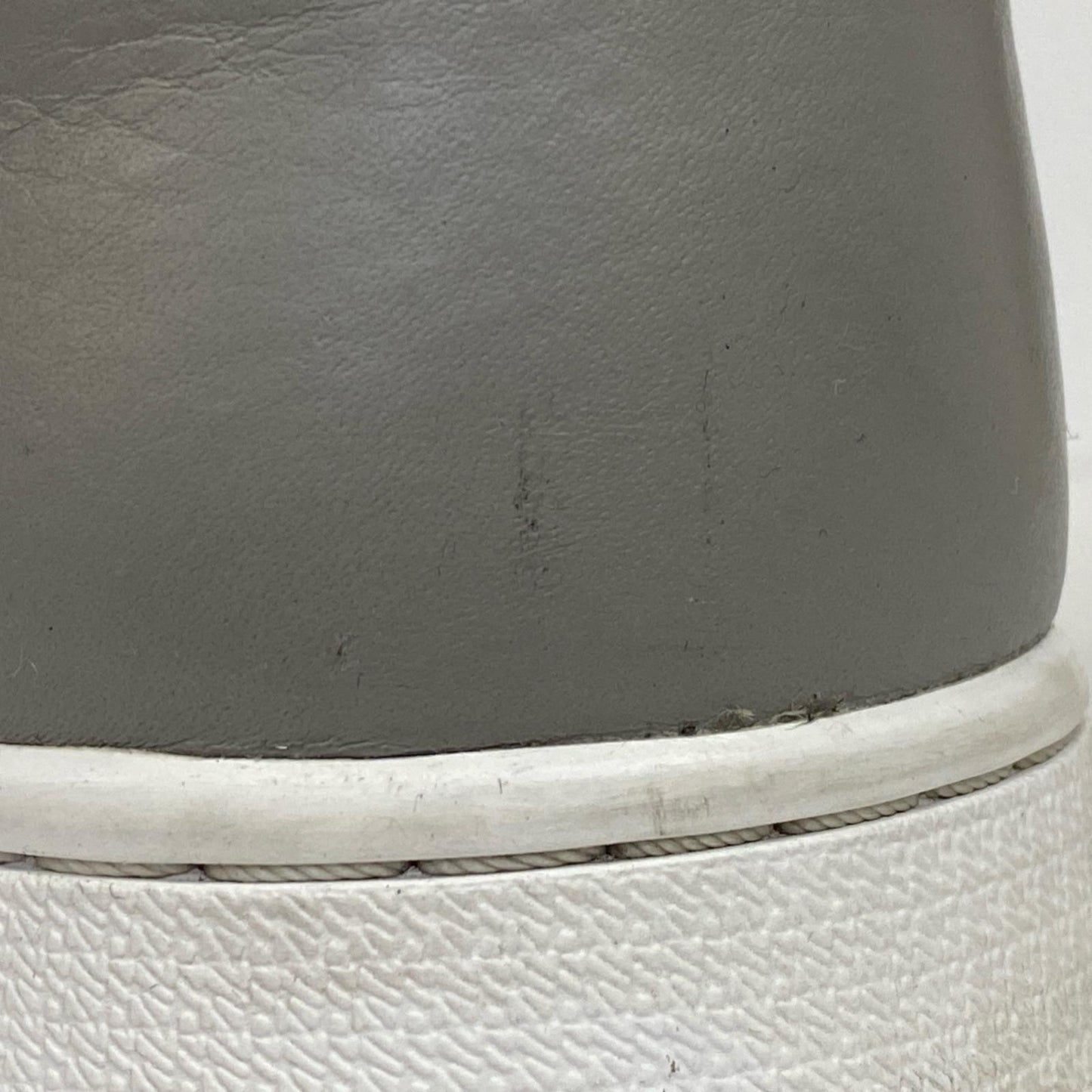 NIKE | ナイキ Air Jordan 1 Retro High OG スニーカー 555088-013 グレー【加古川店】