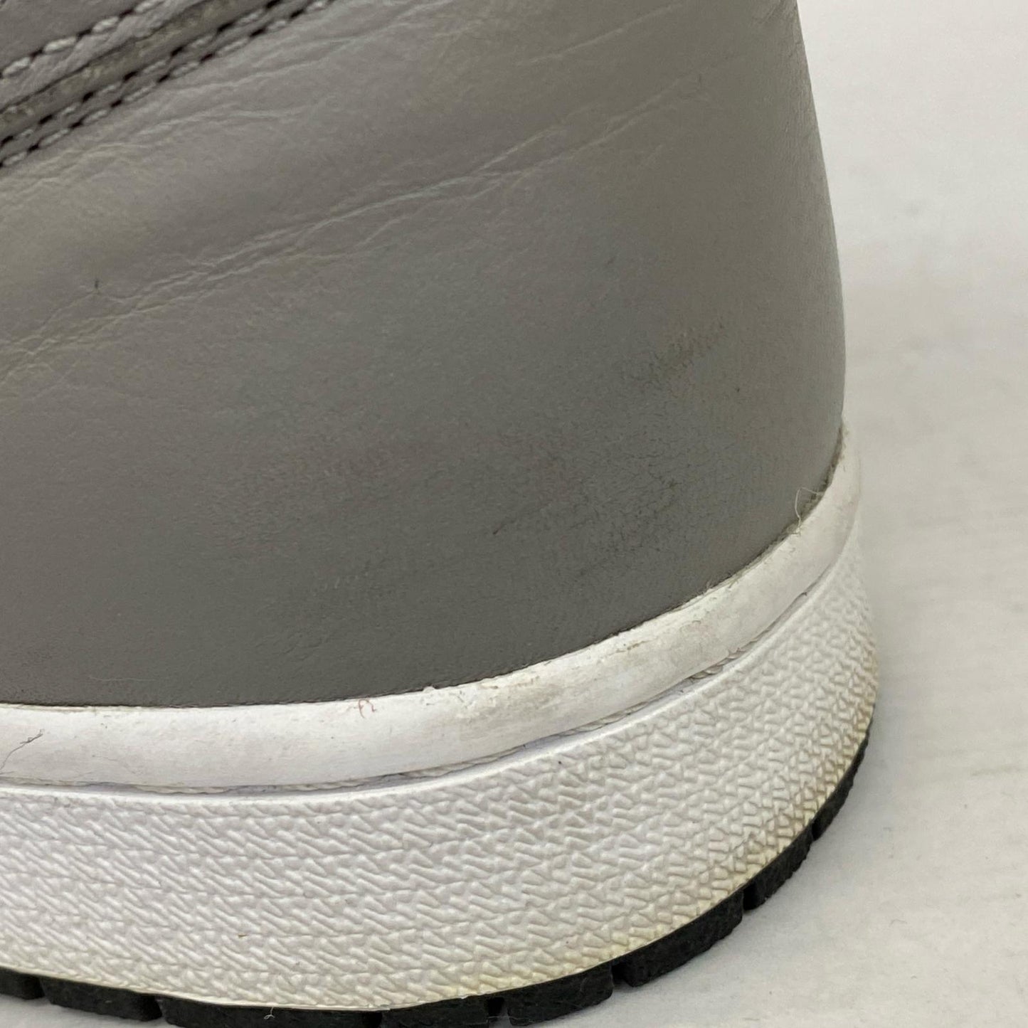 NIKE | ナイキ Air Jordan 1 Retro High OG スニーカー 555088-013 グレー【加古川店】