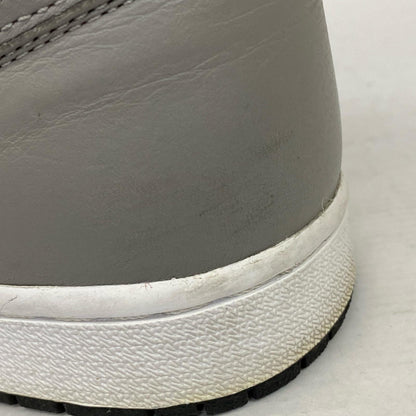 NIKE | ナイキ Air Jordan 1 Retro High OG スニーカー 555088-013 グレー【加古川店】