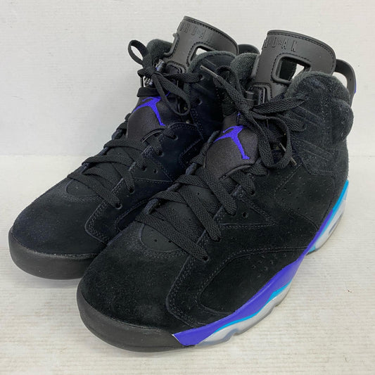 NIKE | ナイキ Air Jordan 6 Retro スニーカー CT8529-004 ブラック【加古川店】