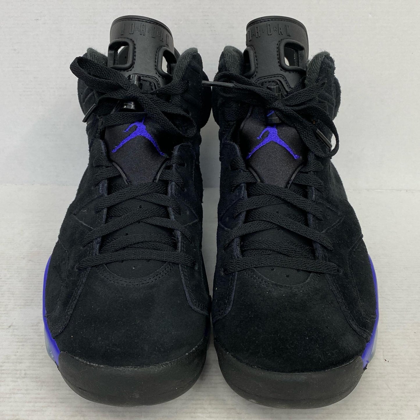NIKE | ナイキ Air Jordan 6 Retro スニーカー CT8529-004 ブラック【加古川店】