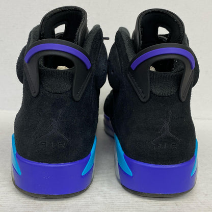 NIKE | ナイキ Air Jordan 6 Retro スニーカー CT8529-004 ブラック【加古川店】