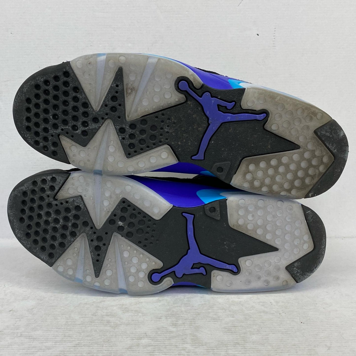 NIKE | ナイキ Air Jordan 6 Retro スニーカー CT8529-004 ブラック【加古川店】