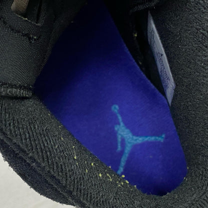NIKE | ナイキ Air Jordan 6 Retro スニーカー CT8529-004 ブラック【加古川店】