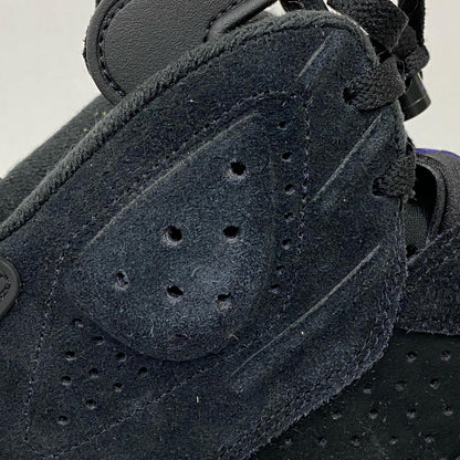 NIKE | ナイキ Air Jordan 6 Retro スニーカー CT8529-004 ブラック【加古川店】