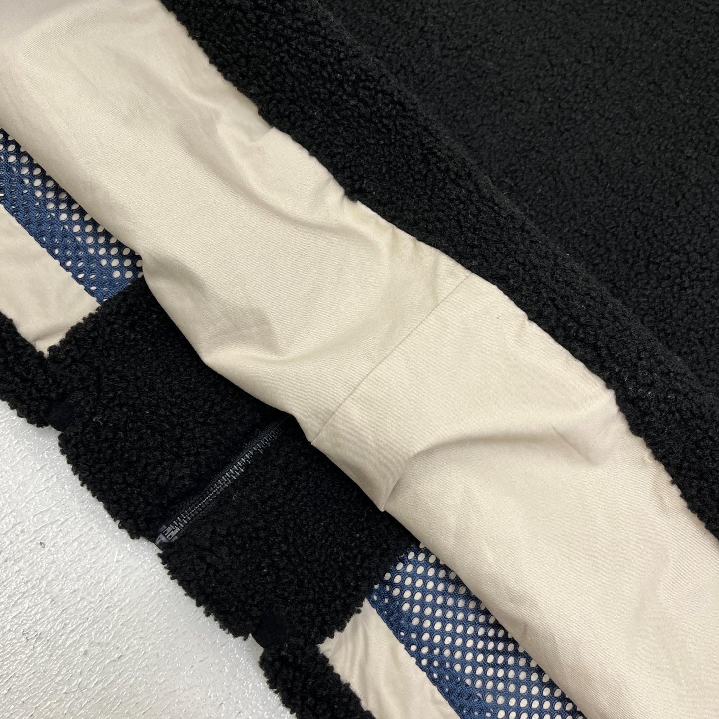 TIGHTBOOTH PRODUCTION | タイトブースプロダクション BOA FLIGHT JKT その他トップス ブラック サイズ：L【加古川店】