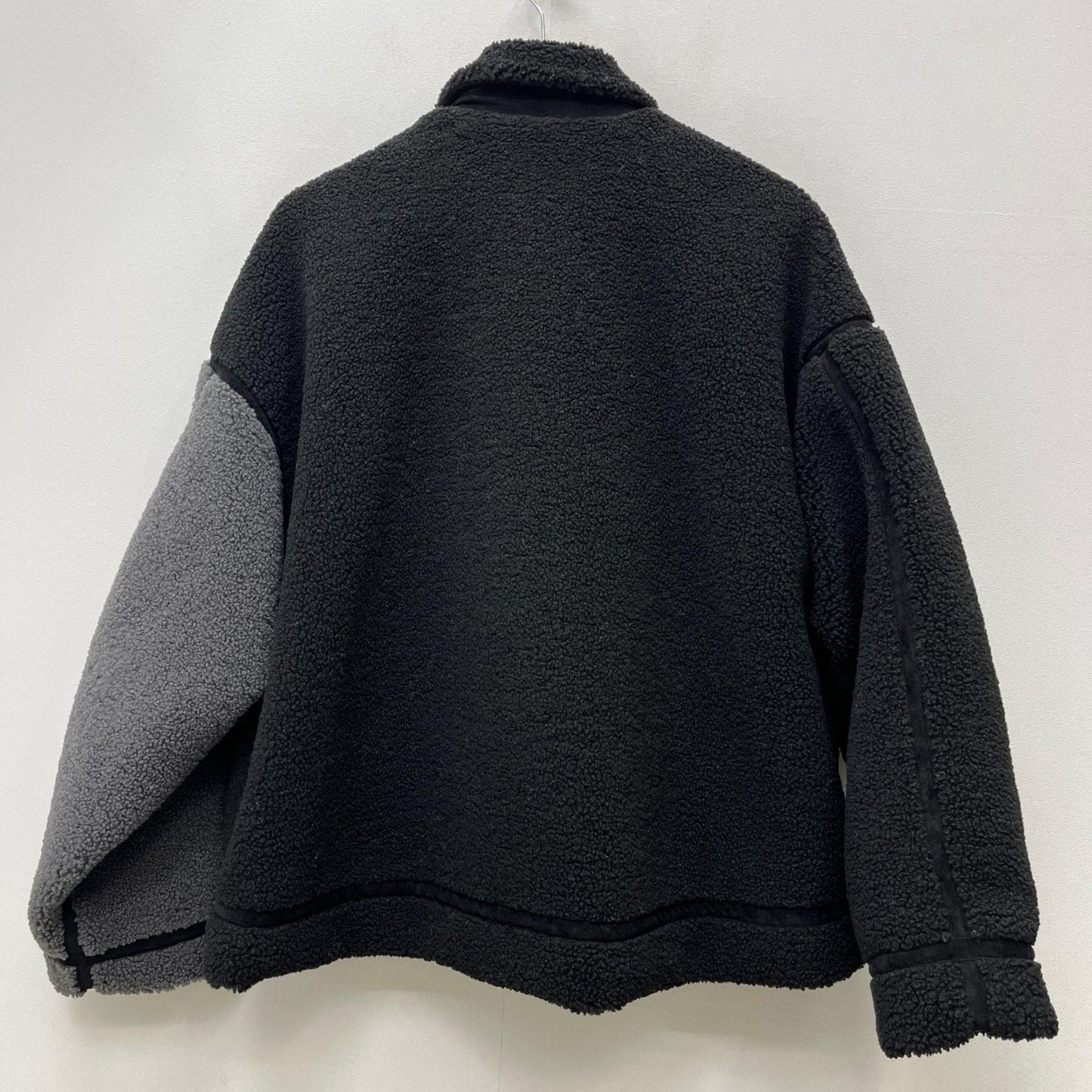 TIGHTBOOTH PRODUCTION | タイトブースプロダクション BOA FLIGHT JKT その他トップス ブラック サイズ：L【加古川店】