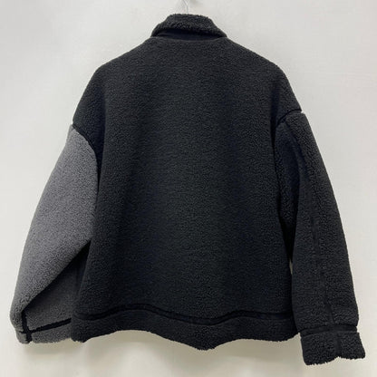 TIGHTBOOTH PRODUCTION | タイトブースプロダクション BOA FLIGHT JKT その他トップス ブラック サイズ：L【加古川店】