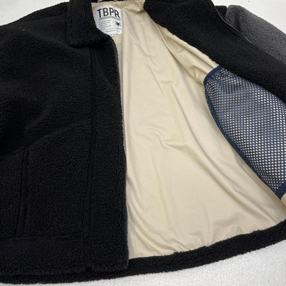 TIGHTBOOTH PRODUCTION | タイトブースプロダクション BOA FLIGHT JKT その他トップス ブラック サイズ：L【加古川店】