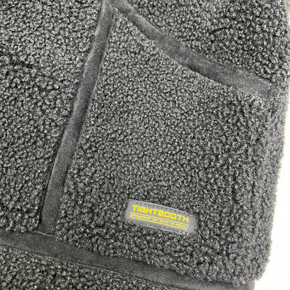 TIGHTBOOTH PRODUCTION | タイトブースプロダクション BOA FLIGHT JKT その他トップス ブラック サイズ：L【加古川店】
