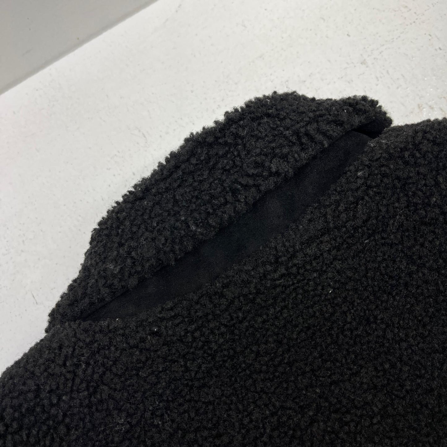 TIGHTBOOTH PRODUCTION | タイトブースプロダクション BOA FLIGHT JKT その他トップス ブラック サイズ：L【加古川店】