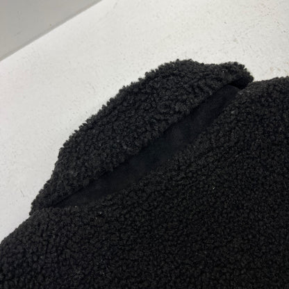TIGHTBOOTH PRODUCTION | タイトブースプロダクション BOA FLIGHT JKT その他トップス ブラック サイズ：L【加古川店】
