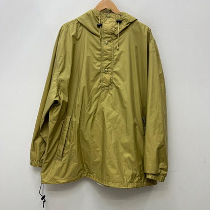 L.L.Bean | エルエルビーン GORE-TEX アノラックパーカー その他アウター ベージュ サイズ：XXL【加古川店】