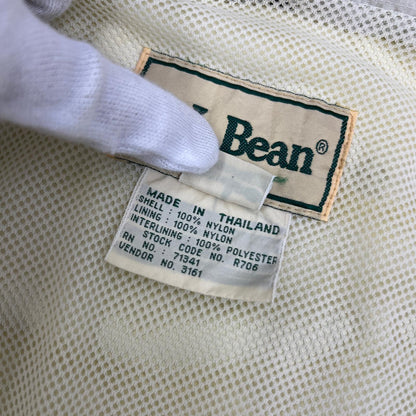 L.L.Bean | エルエルビーン GORE-TEX アノラックパーカー その他アウター ベージュ サイズ：XXL【加古川店】
