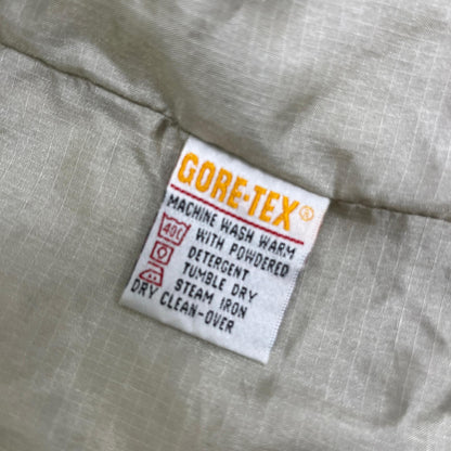 L.L.Bean | エルエルビーン GORE-TEX アノラックパーカー その他アウター ベージュ サイズ：XXL【加古川店】