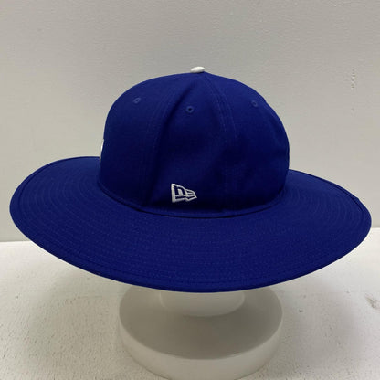 NEW ERA | ニューエラ LA DODGERS:Long Brim Hat ハット ブルー【加古川店】