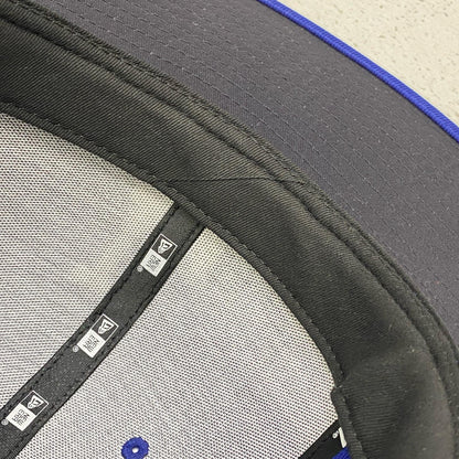 NEW ERA | ニューエラ LA DODGERS:Long Brim Hat ハット ブルー【加古川店】