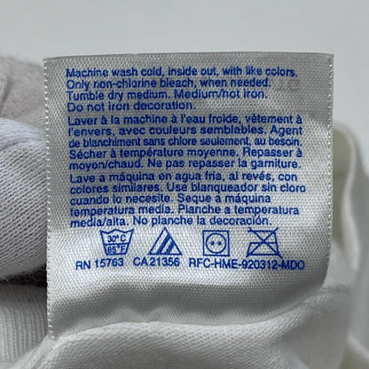 VINTAGE衣料 | ヴィンテージイリョウ HP EDUCATION SERVICES 半袖Ｔシャツ ホワイト サイズ：XL【加古川店】