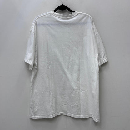 VINTAGE衣料 | ヴィンテージイリョウ HP EDUCATION SERVICES 半袖Ｔシャツ ホワイト サイズ：XL【加古川店】