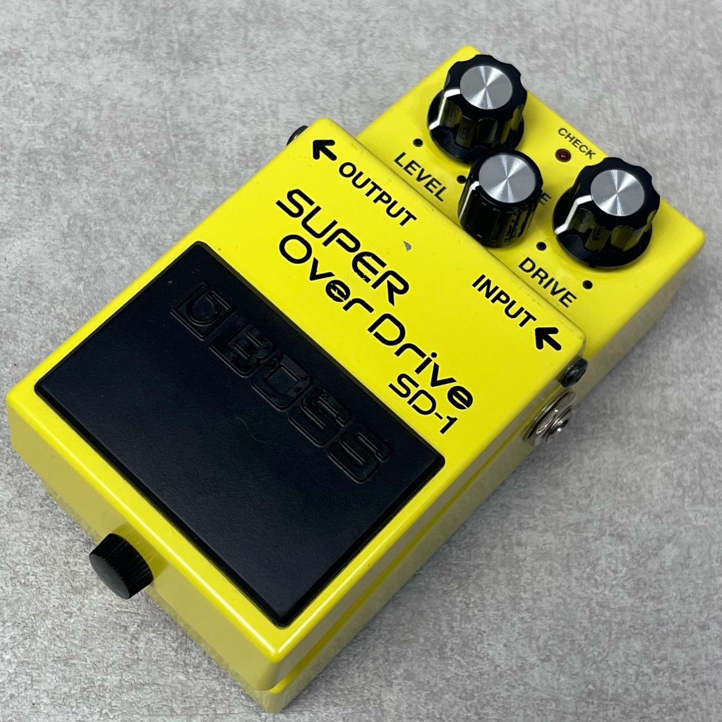BOSS | ボス 楽器 SD-1 SUPER Over Drive【加古川店】