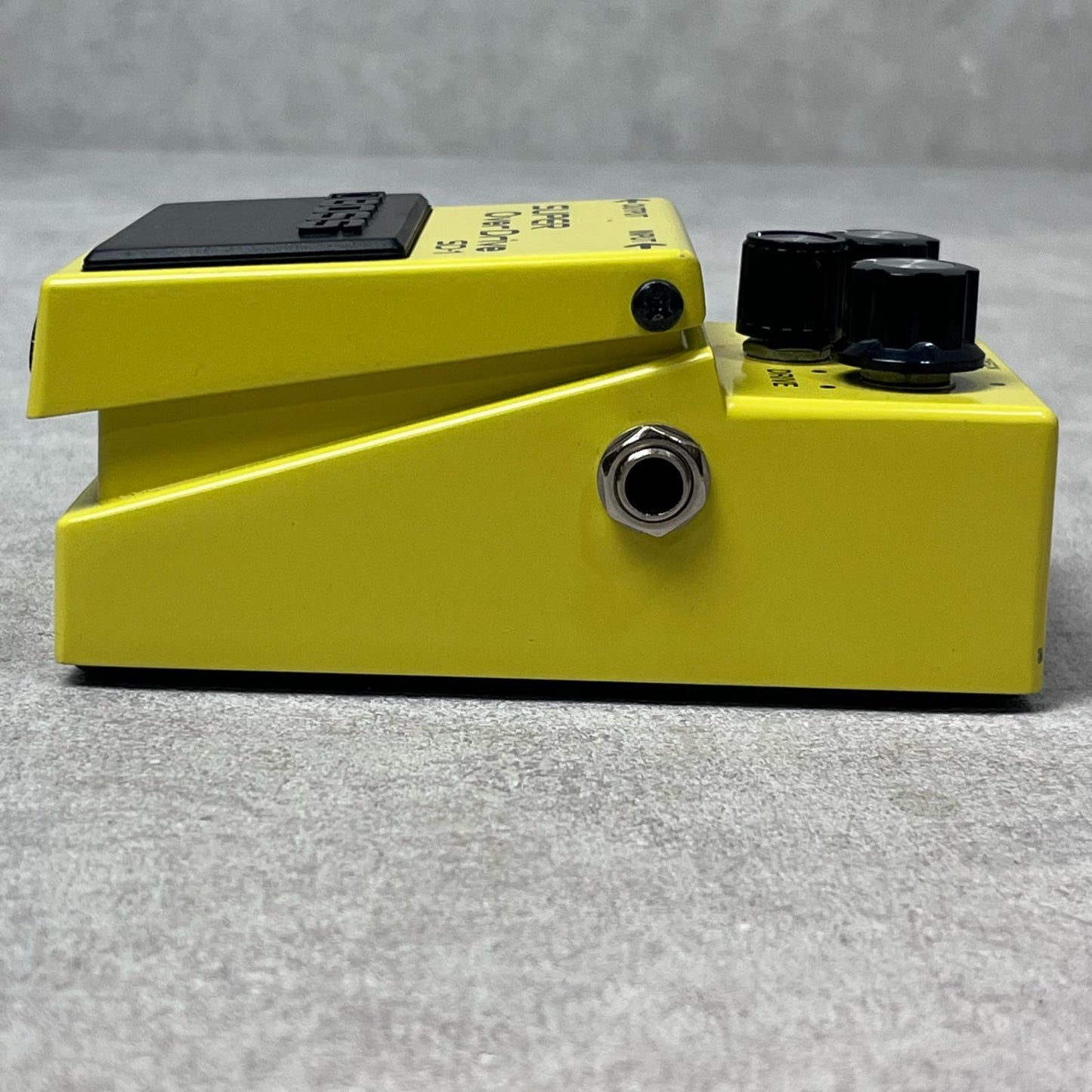 BOSS | ボス 楽器 SD-1 SUPER Over Drive【加古川店】