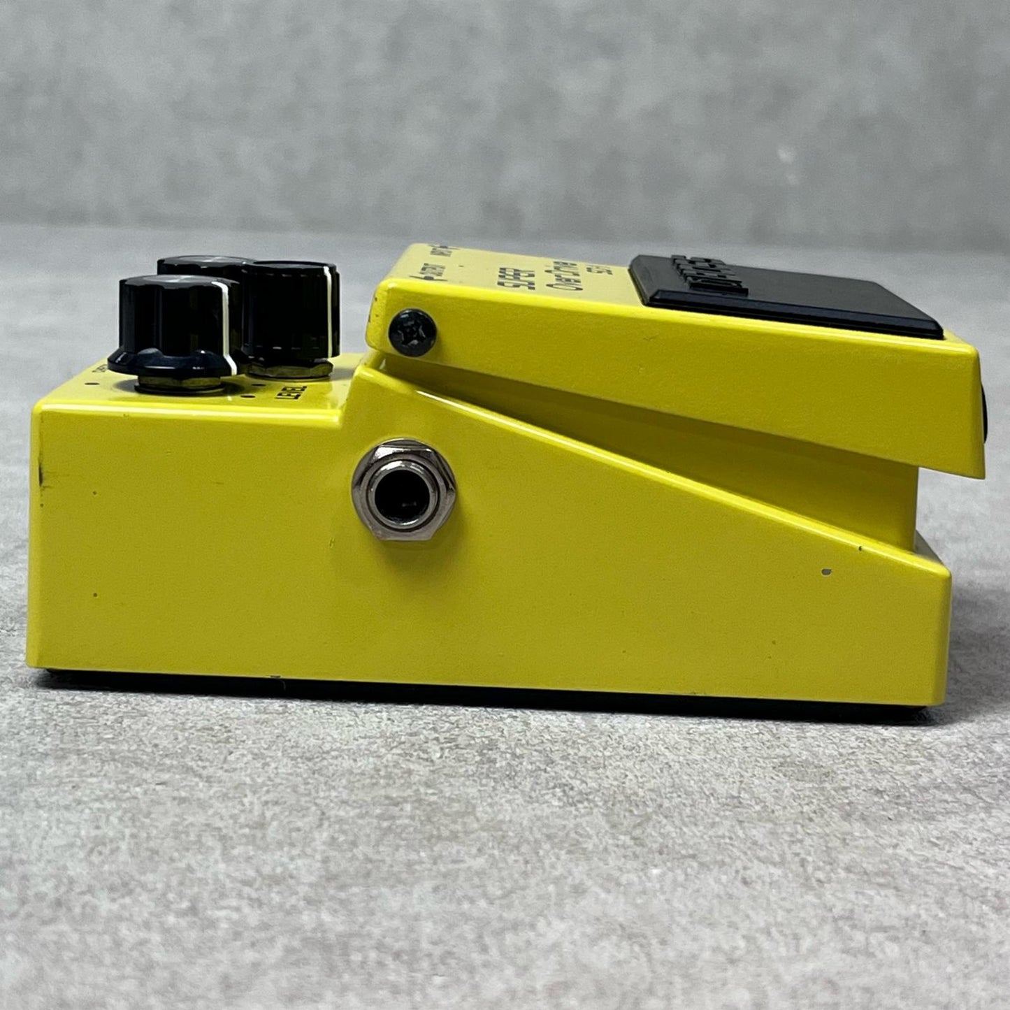 BOSS | ボス 楽器 SD-1 SUPER Over Drive【加古川店】