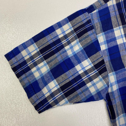 POLO RALPH LAUREN | ポロ・ラルフローレン ﾘﾈﾝﾊﾟｼﾞｬﾏｼｬﾂ SLEEPWEAR 半袖シャツ サイズ：XL【加古川店】