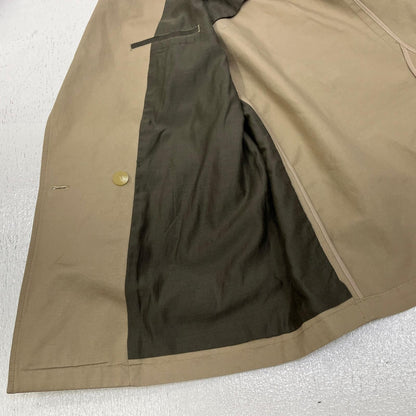 ENCOMING:Double Brested Jacket テーラードジャケット SS23-DBJKT ベージュ サイズ：M【加古川店】