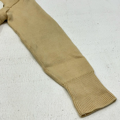 SKOOKUM | スクーカム シューティングカーディガン カーディガン ナチュラル サイズ：40【加古川店】
