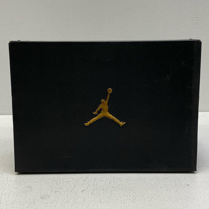 NIKE | ナイキ Air Jordan 1 Mid スニーカー 554724-177 イエロー【加古川店】