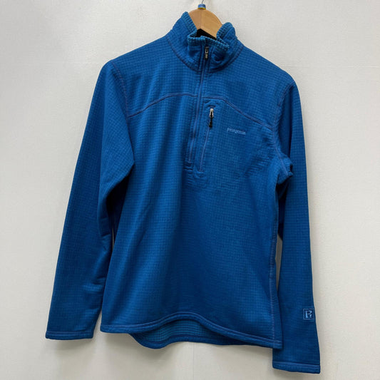 patagonia | パタゴニア レギュレーター R1 その他トップス 40106S9 ブルー サイズ：M【加古川店】